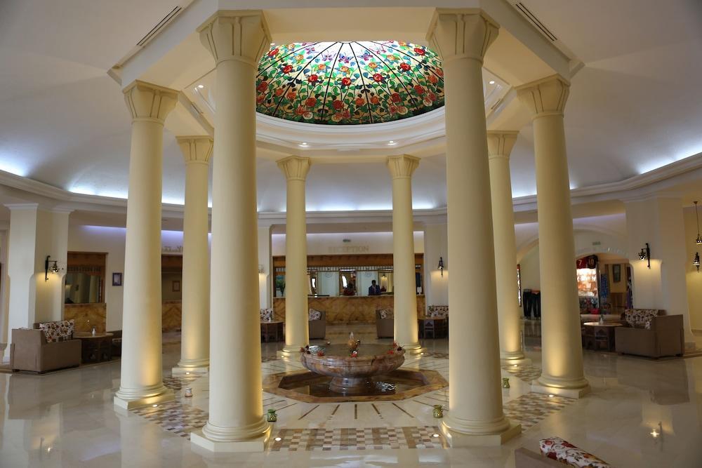 Medina Belisaire And Thalasso Hammamet Luaran gambar