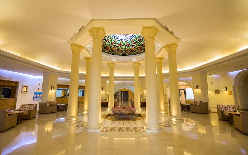 Medina Belisaire And Thalasso Hammamet Luaran gambar