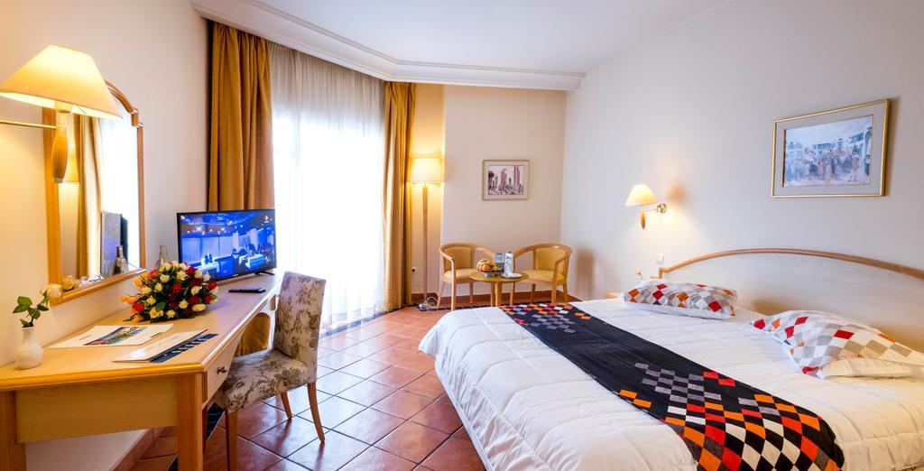 Medina Belisaire And Thalasso Hammamet Luaran gambar