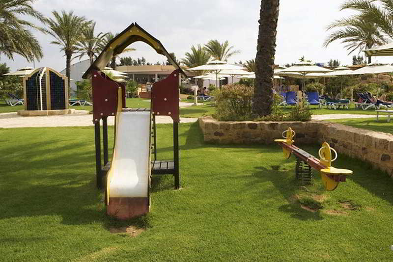 Medina Belisaire And Thalasso Hammamet Kemudahan gambar